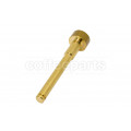Rocket Steam valve stem only - Short 65mm