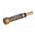Rocket Steam Valve Stem - Short 65mm