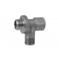 Connection Injection Pipe 3/8 BSP