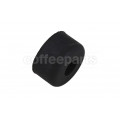 Rubber Foot Giotto Classic