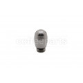 2 Holes steam nozzle: 1.2mm - Giotto Evo