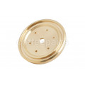 Diffuser Shower foil support
