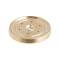 Diffuser Shower foil support