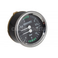 Dual pressure gauge Boxer