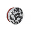 Cover steam handle