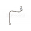 Steam wand (complete)