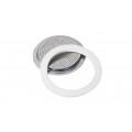 Bialetti Moka Express Replacement Seal Kit and Filter Plate