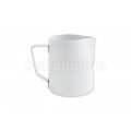Rhino 600ml White Stealth Milk Jug