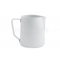Rhino 950ml White Stealth Milk Jug