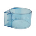 Rocky Ground Tank With Adhesive