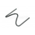Filterholder Support Inox