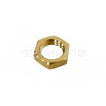 Low Nut ¼ Gas