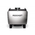 Rocket Bicocca Pressure Profiling Coffee Machine: Silver
