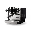 Rocket Bicocca Pressure Profiling Coffee Machine: Black