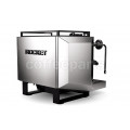 Rocket Bicocca Pressure Profiling Coffee Machine: Silver