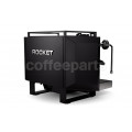 Rocket Bicocca Pressure Profiling Coffee Machine: Black