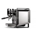 Rocket Bicocca Pressure Profiling Coffee Machine: Silver