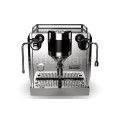 Rocket Bicocca Pressure Profiling Coffee Machine: Silver