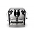 Rocket Bicocca Pressure Profiling Coffee Machine: Black
