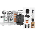 Rocket Appartamento Espresso Machine Package: Copper