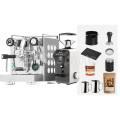 Rocket Appartamento Espresso Machine Package: White