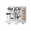 Rocket Appartamento Coffee Machine with Copper Inserts