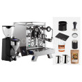 Rocket Espresso R58 Coffee Machine Package