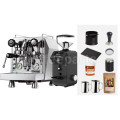 Rocket Giotto Cronometro Type V Espresso Machine Package
