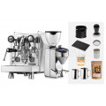 Rocket Giotto Type R Espresso Machine Package