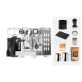 Rocket Appartamento Espresso Machine Package: White