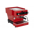 La Marzocco ALL NEW Linea Mini Home Coffee Machine: Red