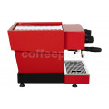 La Marzocco ALL NEW Linea Mini Home Coffee Machine: Red