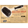 Pallo Rollster Coffee Roaster Cooling Tray Brush