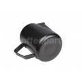 Rhino Wares Black Stealth Milk Jug