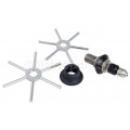 Rhino Spinjet Assembly Upgrade Kit