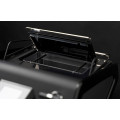 SanRemo YOU Coffee Machine: Black