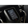 SanRemo YOU Coffee Machine: Black