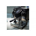 SanRemo YOU Coffee Machine: Black