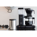 Moccamaster 1.25lt Select KBG741AO Filter Coffee Brewer: Matt Black 