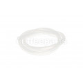 Silicon tubing 5x8mm (1 meter length)