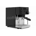 Rancilio Silvia PRO X / Specialita Espresso Machine Package: Black