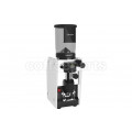 Slingshot Sisma S75 Flat Blade Coffee Grinder: White