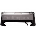 Slayer Steam EP Volumetric 3-Group Coffee Machine