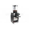 Slingshot Dosis S75 Flat Blade Espresso Coffee Grinder: Matt Black
