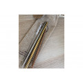 Sol Cup Stainless Steel Straw kit 