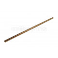 Sol Re-Usable Stainless Steel Straw : Rose Gold