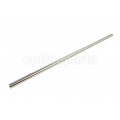 Sol Re-Usable Stainless Steel Straw : Silver