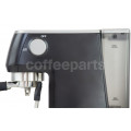 Solis Barista Perfetta Plus Home Espresso Coffee Machine: Black