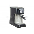 Solis Barista Perfetta Plus Home Espresso Coffee Machine: Black