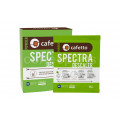 Cafetto Spectra Organic Powder Coffee Machine Descaler 4 x 25g Sachets